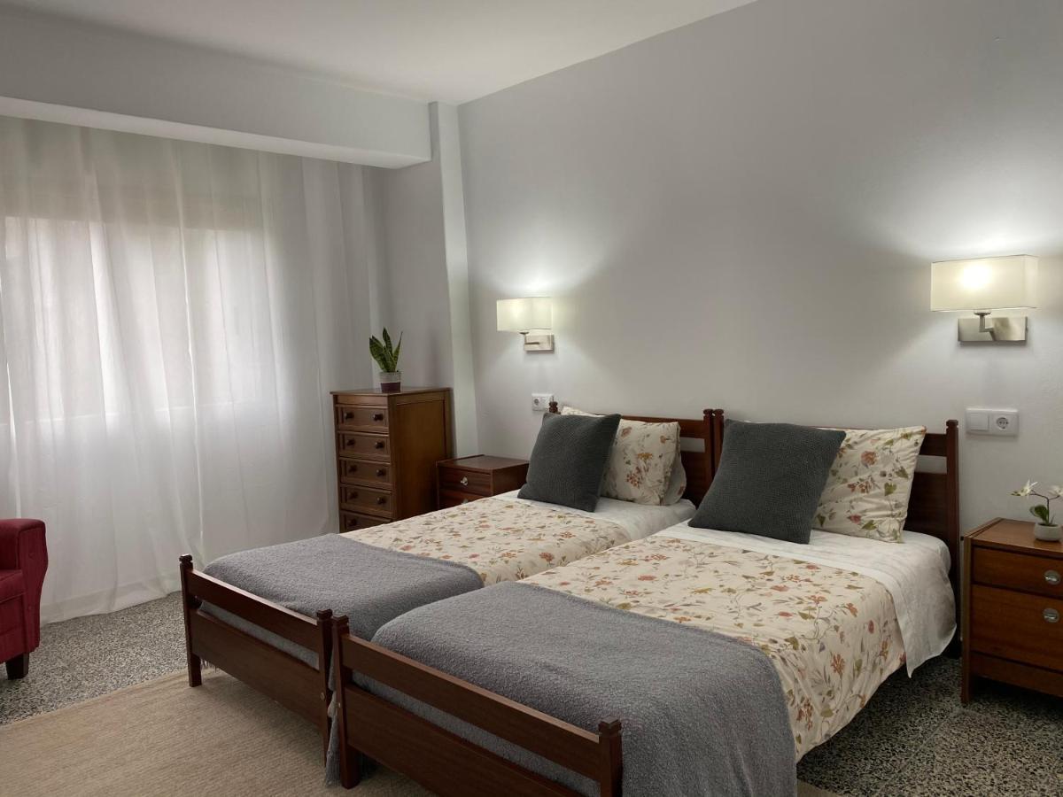 Apartamento Padron Centro P2 By Ur Esterno foto