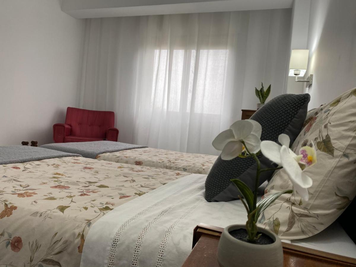 Apartamento Padron Centro P2 By Ur Esterno foto