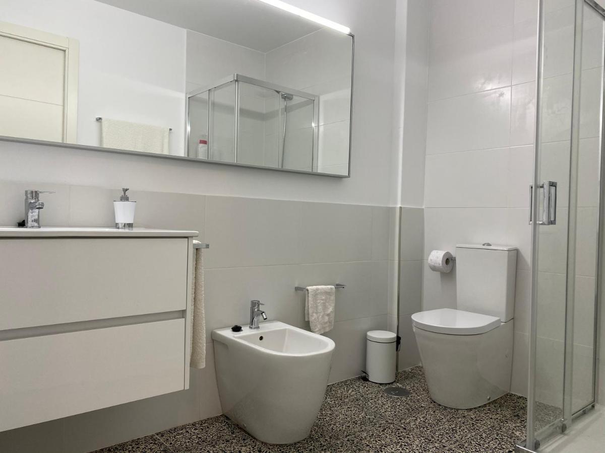 Apartamento Padron Centro P2 By Ur Esterno foto