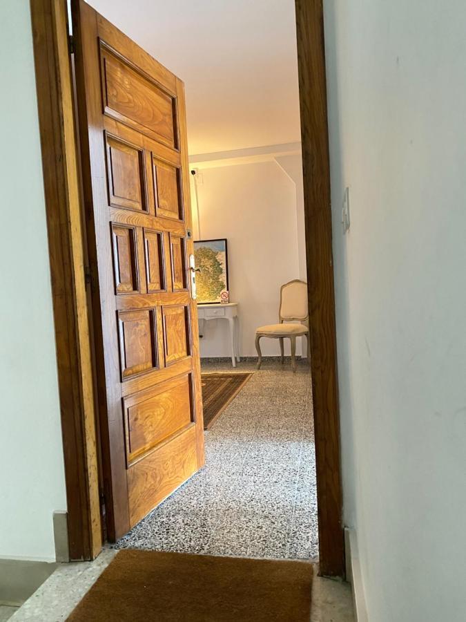 Apartamento Padron Centro P2 By Ur Esterno foto